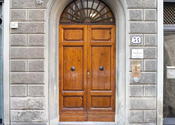 Santa Croce Elegant Apartment