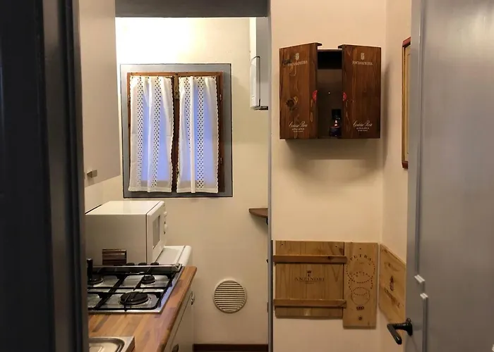 Apartment Quadrifoglio